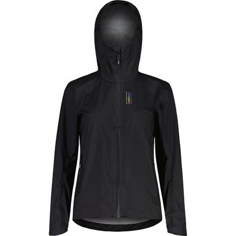 Women's Regenspitzm Superlight Rain Jacket