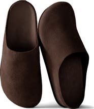 Haven Well Within Suede Clogs