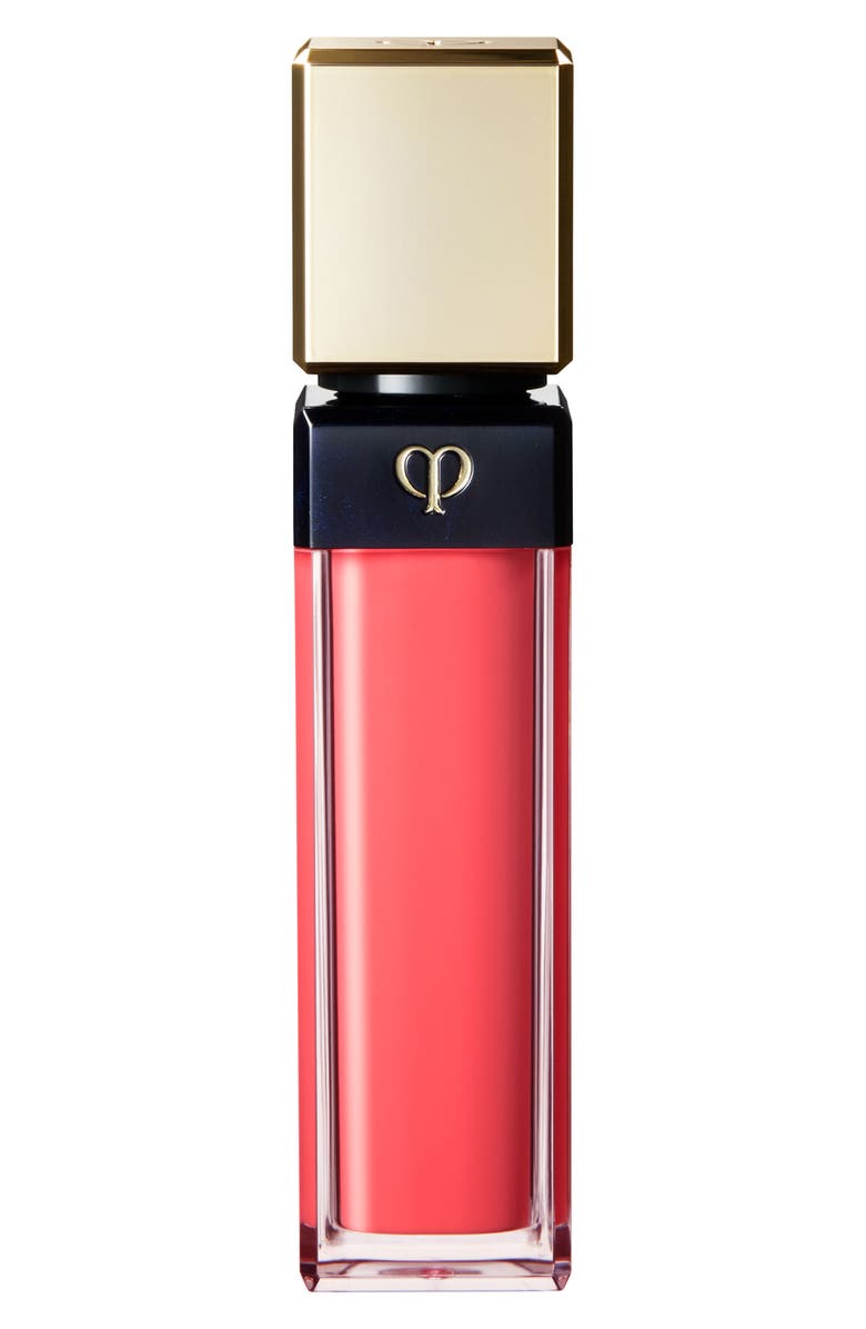 Clé de Peau Beauté Radiant Lip Gloss, Main, color,