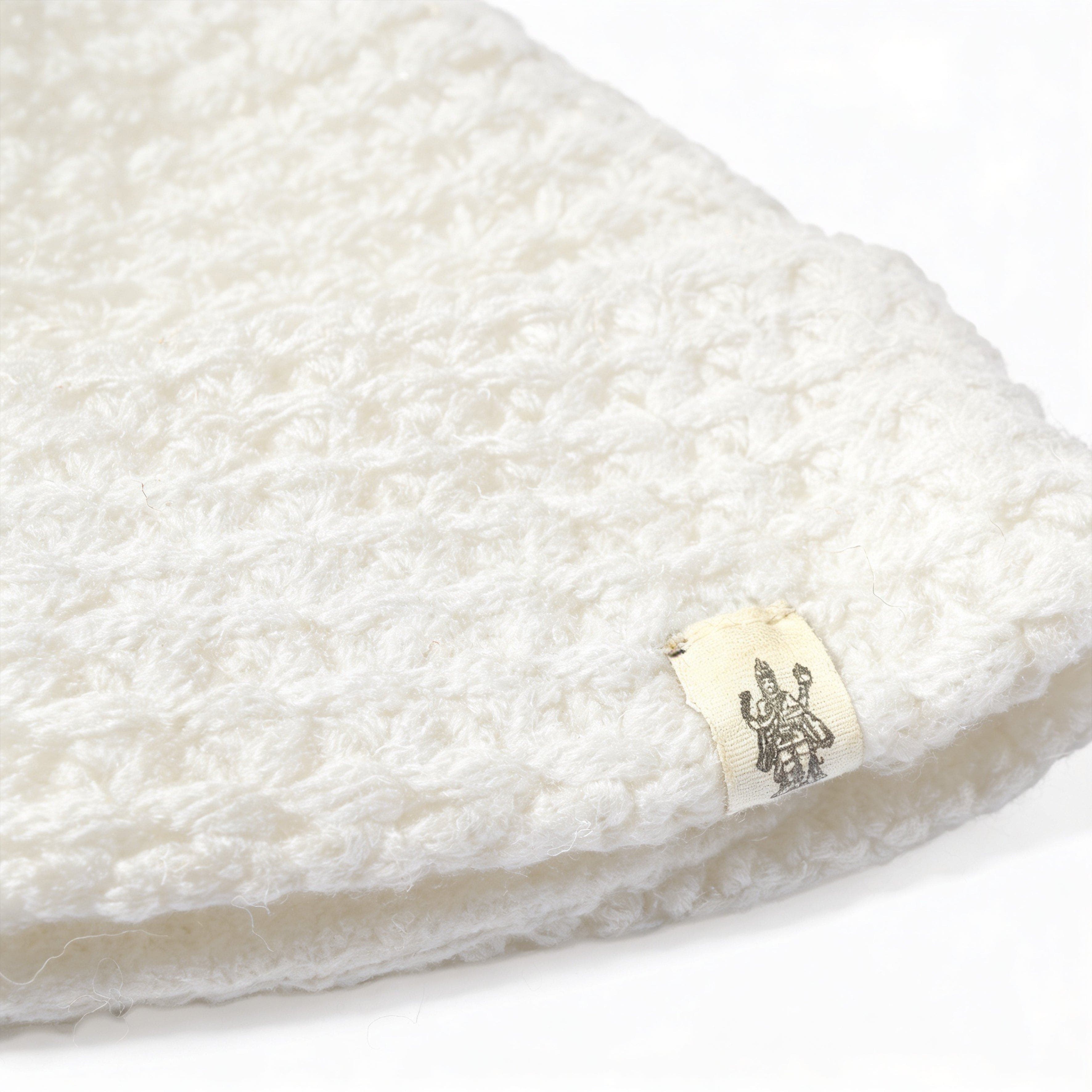 selected White