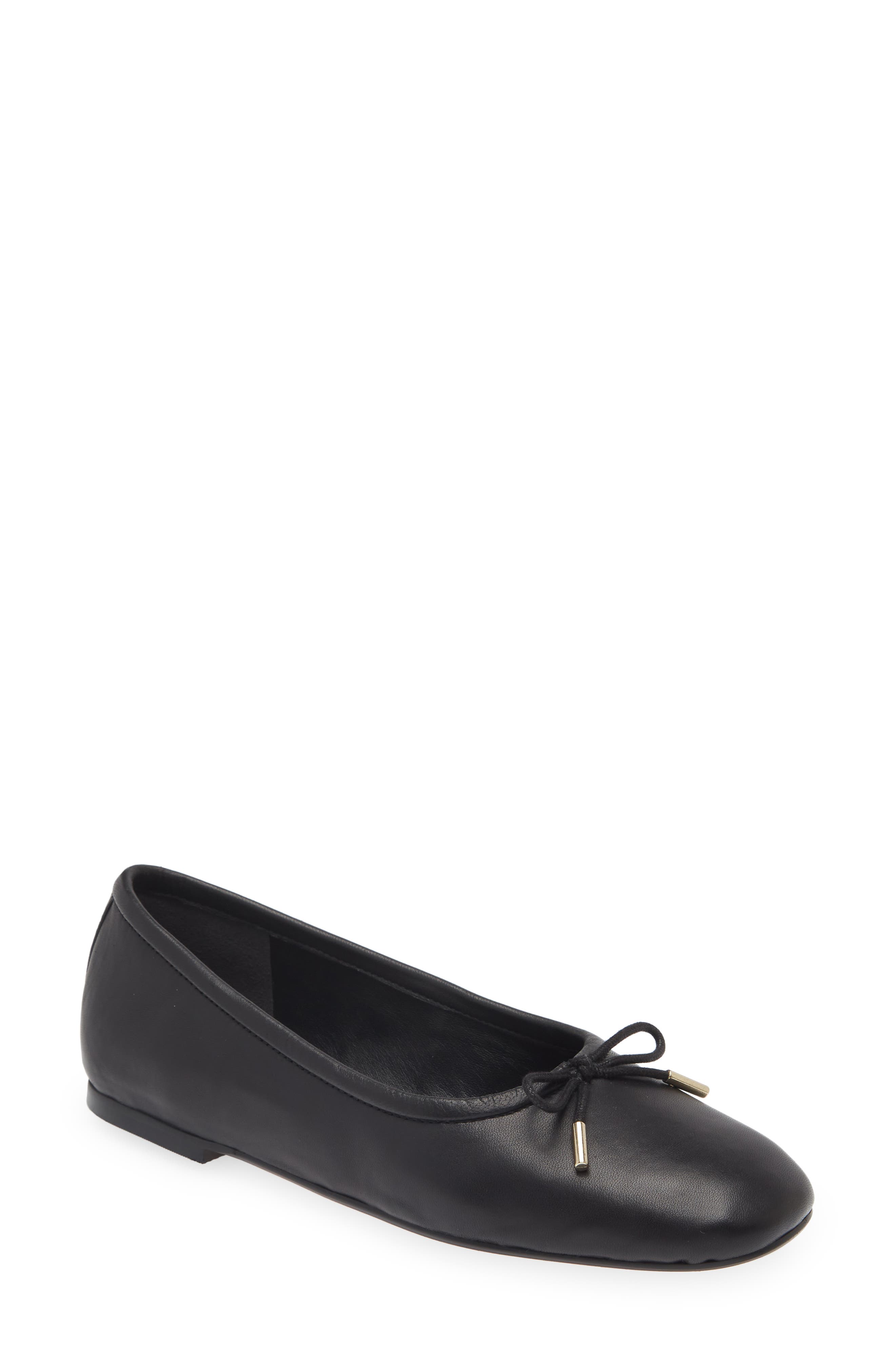 Nordstrom Elsie Flat, Main, color, 