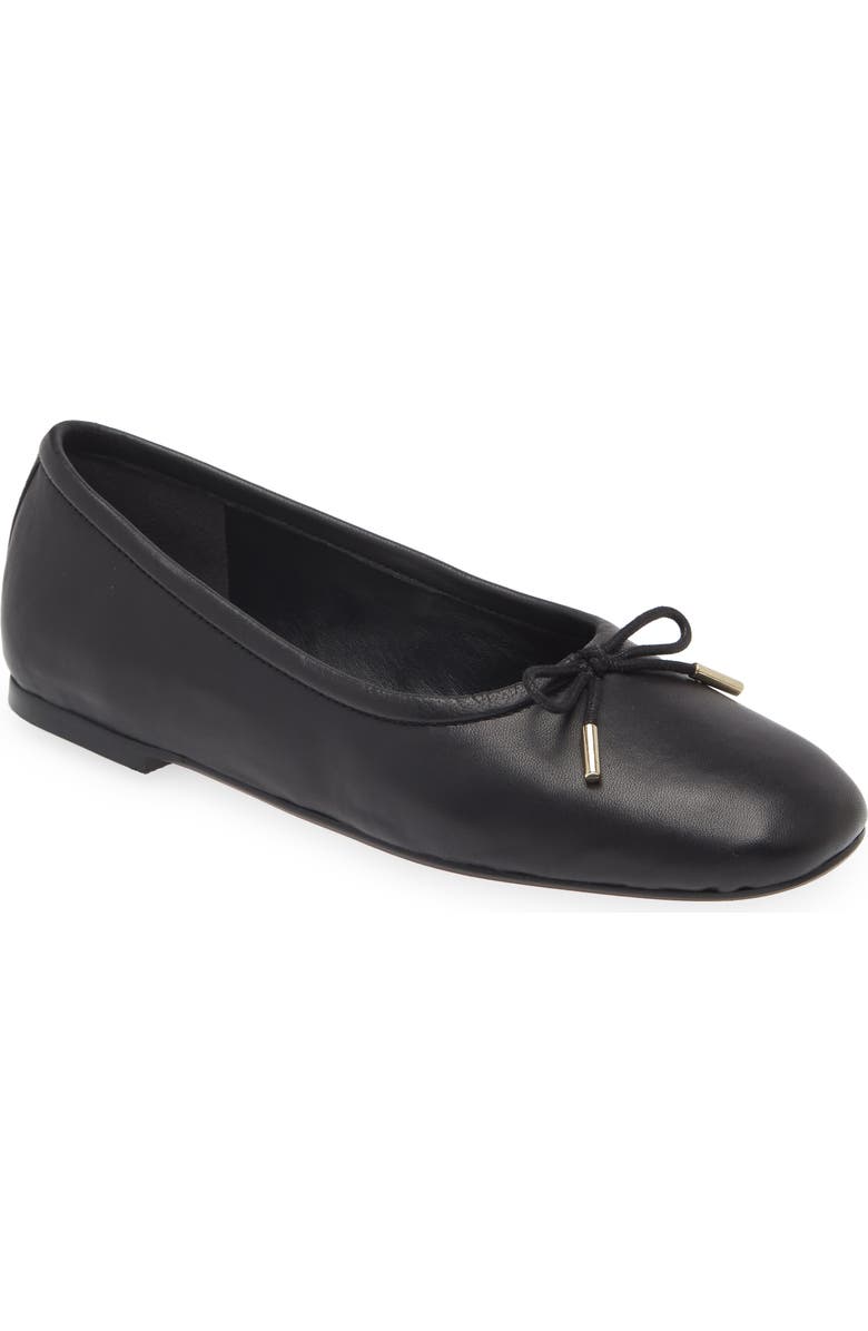 Nordstrom Elsie Flat, Main, color,