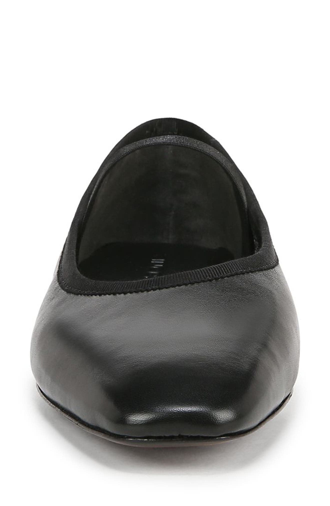 Vince Vivian Mary Jane Flat, Alternate, color, 