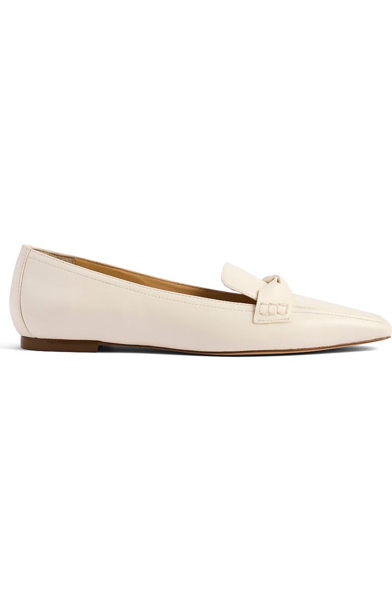 MARION PARKE Courtney Loafer, Alternate, color,