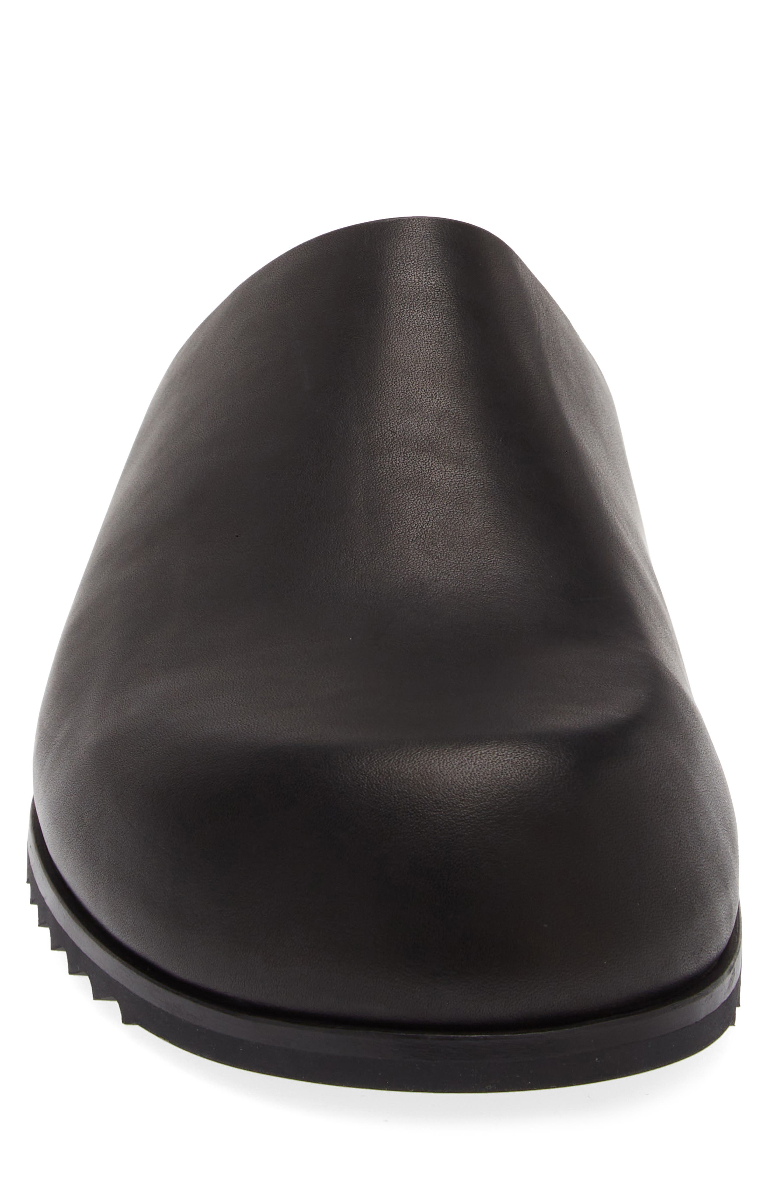 Rick Owens Porterville Granola Mule, Alternate, color, 
