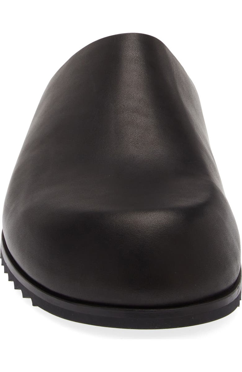 Rick Owens Porterville Granola Mule, Alternate, color,