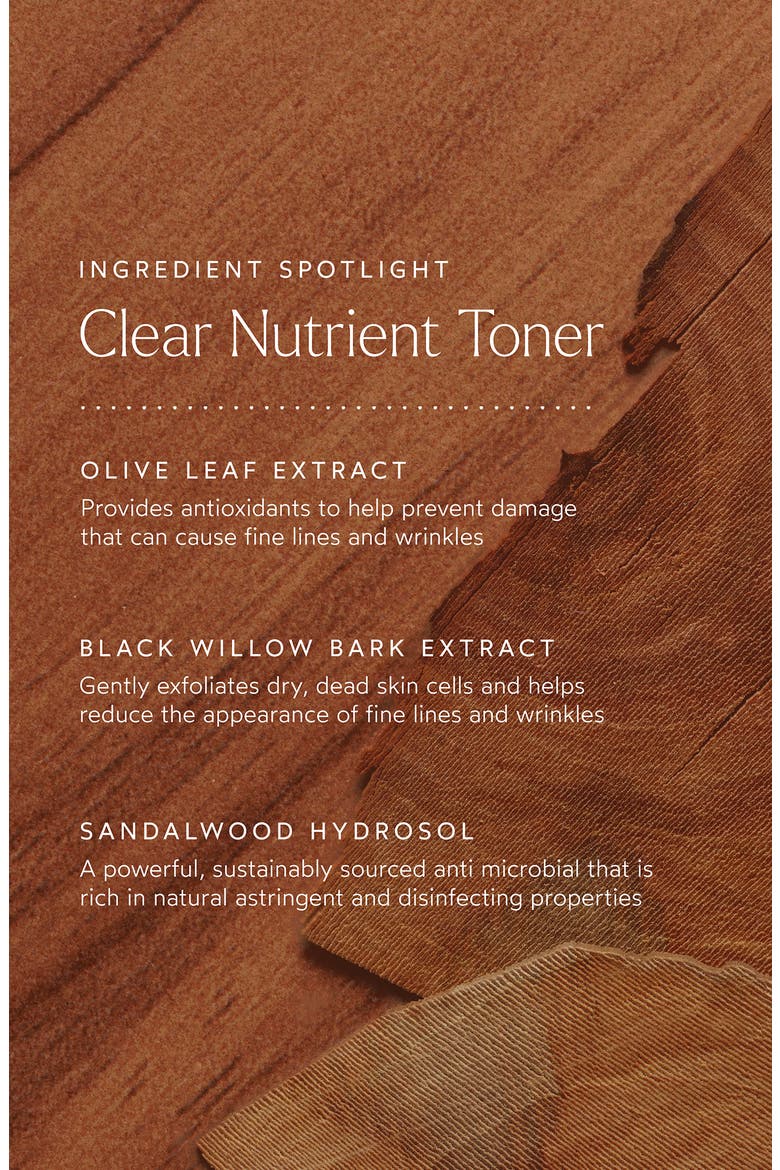 Clear Nutrient Toner, Alternate, color, NO COLOR