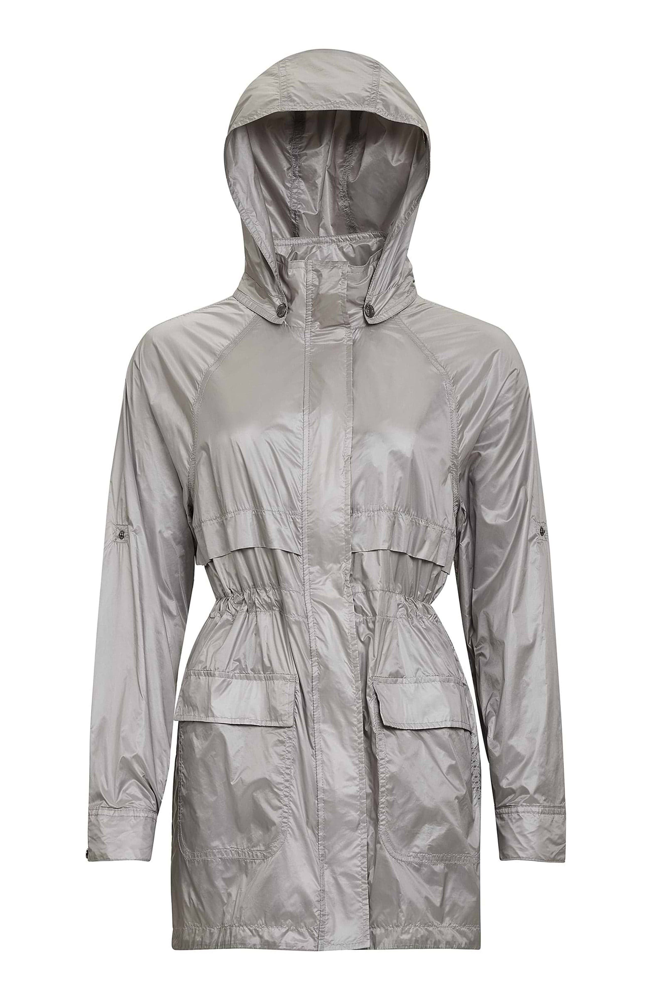 Ramona Windbreaker Jacket - image 3