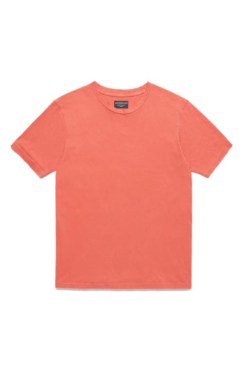 Goodlife Classic Crewneck T-shirt