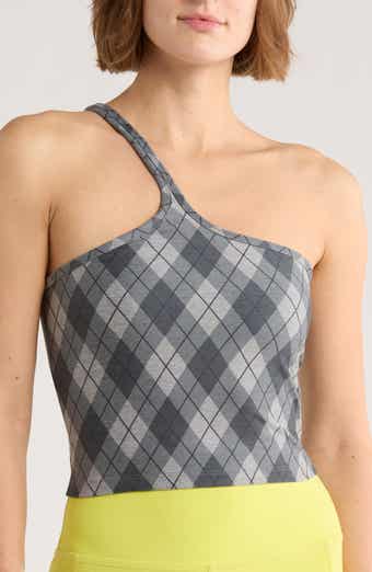 Beyond Yoga SoftMark One Up Crop Tank