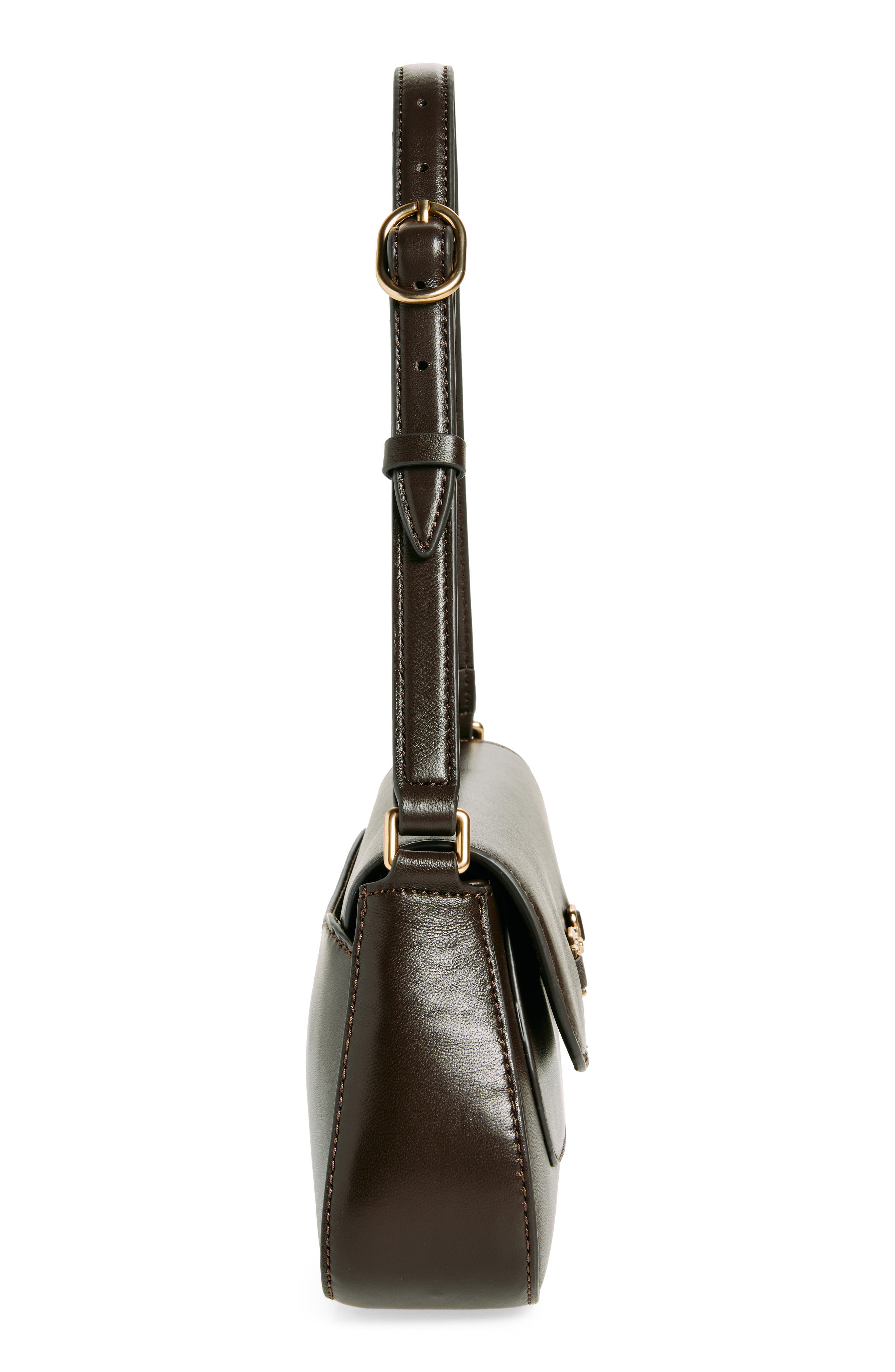 Sam Edelman Medium Loraine Shoulder Bag, Alternate, color, 