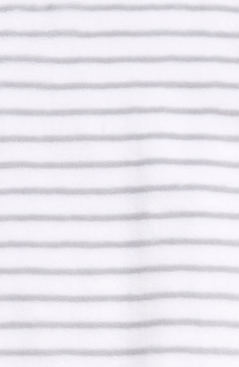 Nordstrom Baby Fleece Wearable Blanket, Alternate, color,