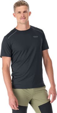 Rab Force Short-Sleeve T-Shirt - Men's