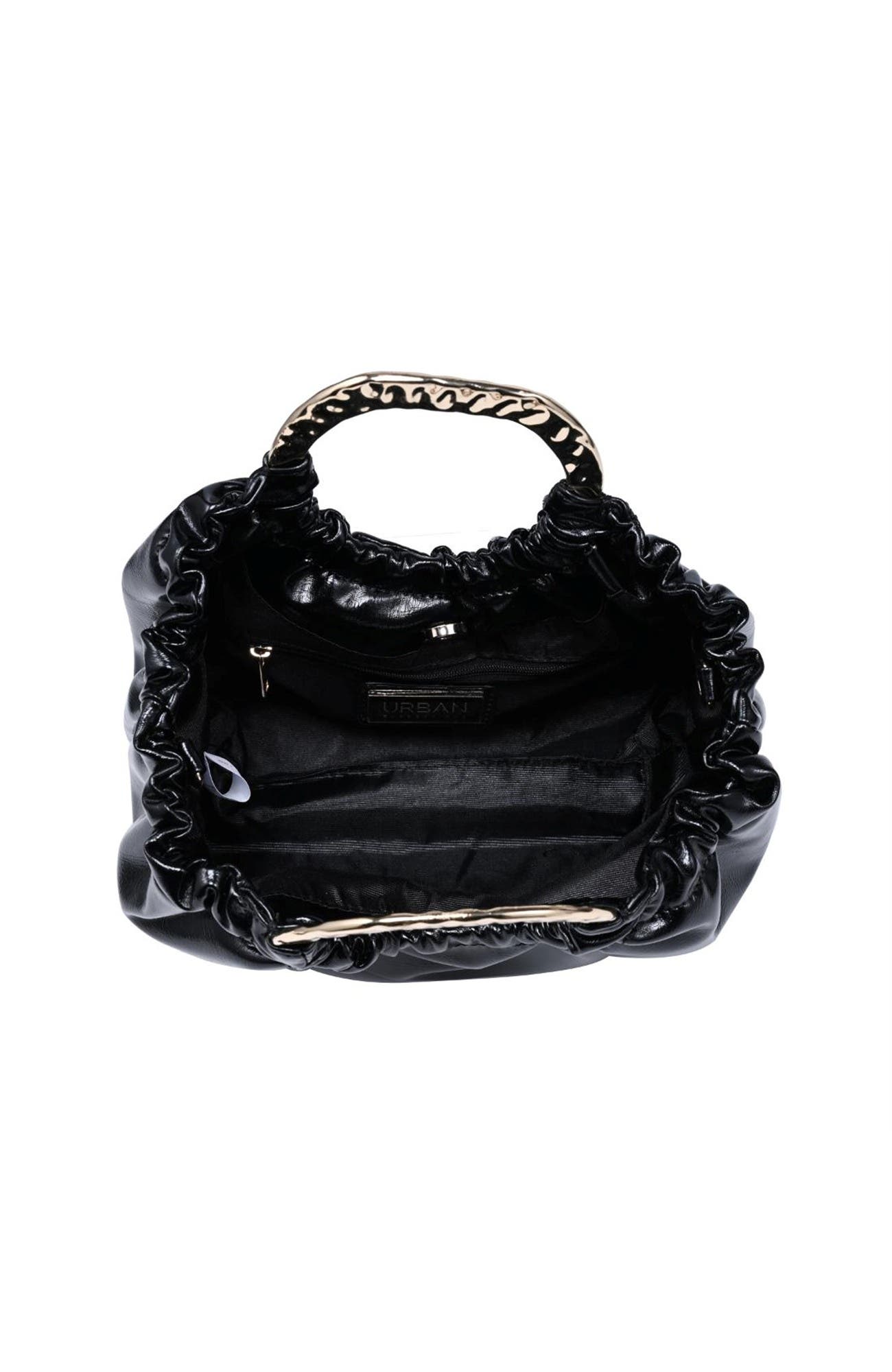 Myles Crossbody, Alternate, color, Black