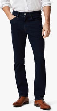 34 Heritage Charisma Straight Leg 5-Pocket Pants