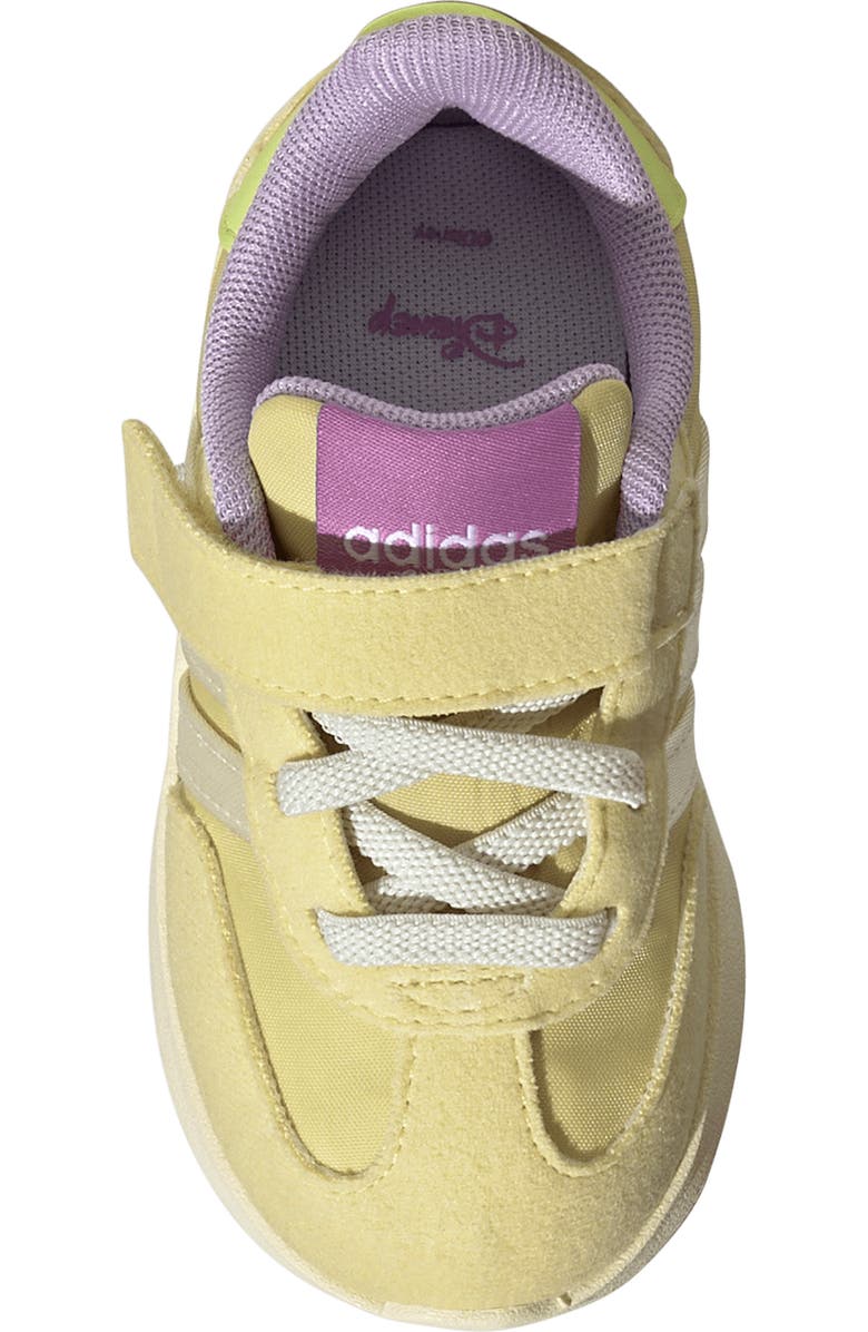 adidas Kids' Princess Tiana Run '70s Sneaker, Alternate, color,