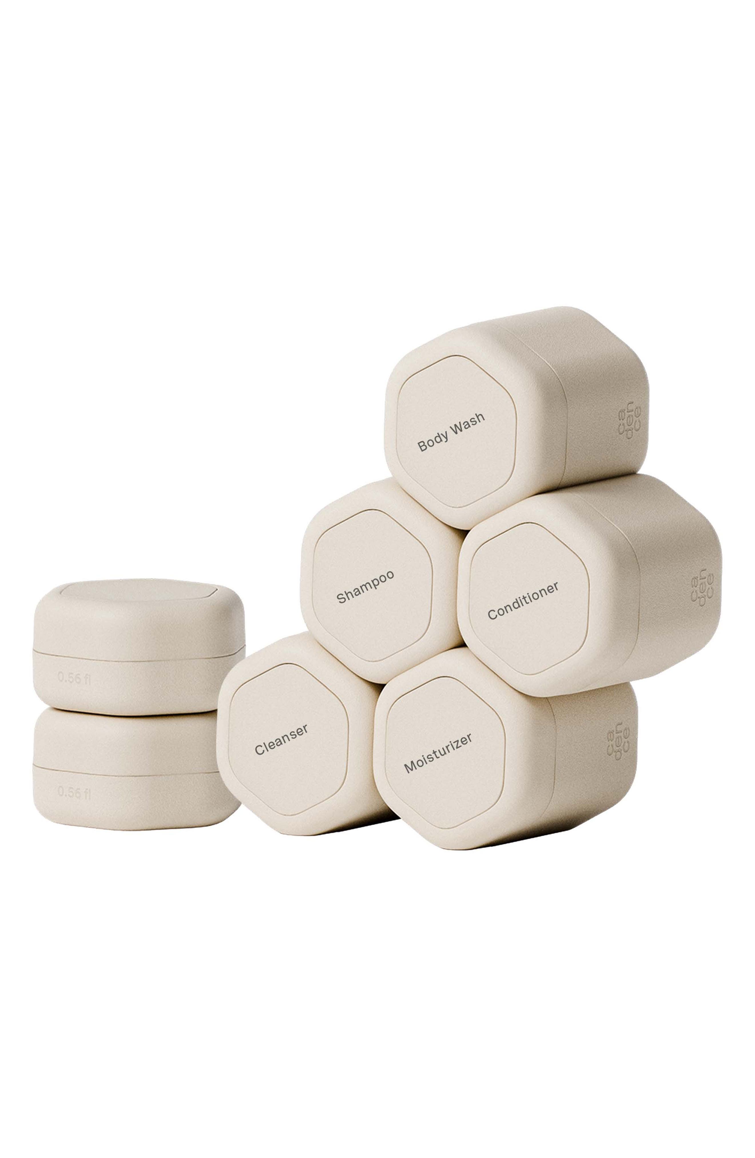 CADENCE Bestseller Capsules Set in Sand 