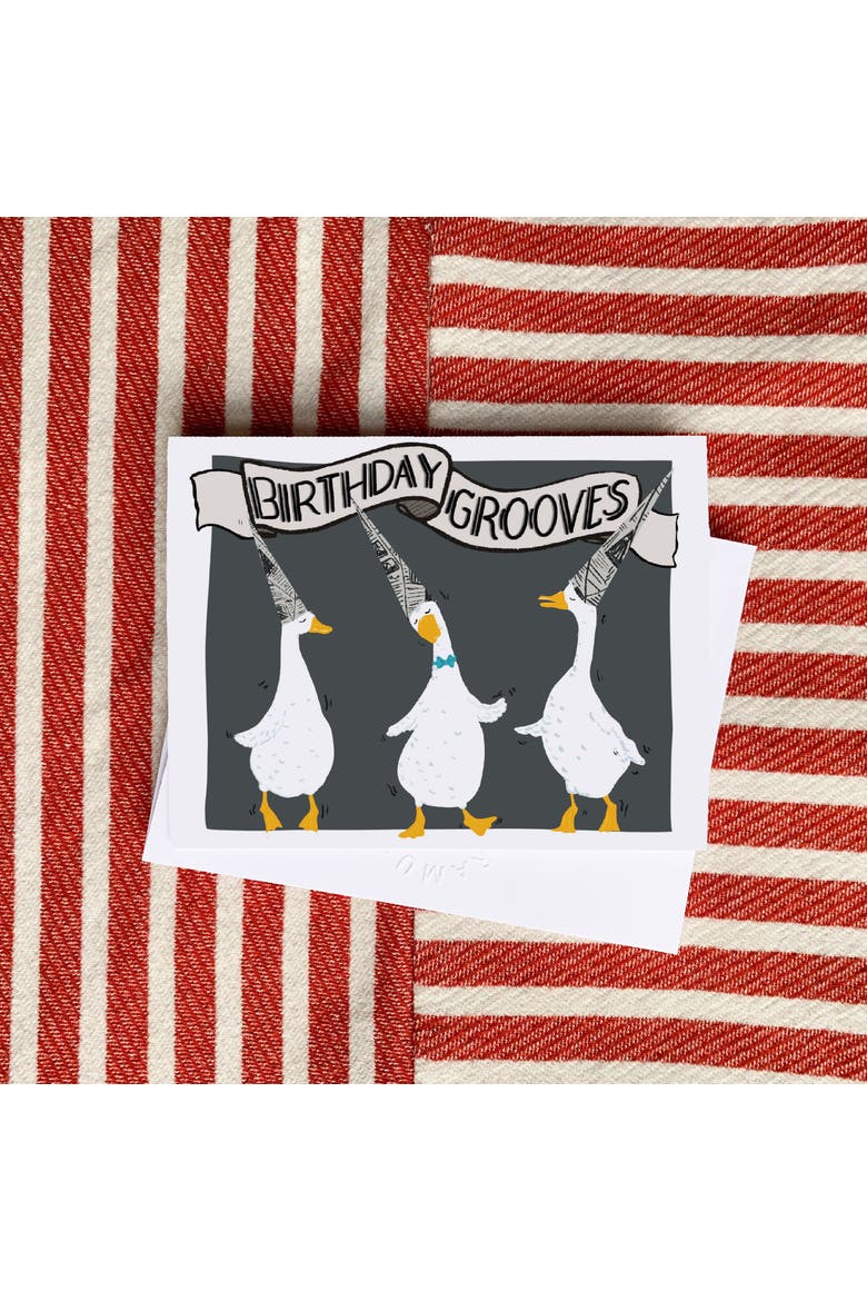 Birthday Greeting Card Pack Sets (3 ct, Assorted) Old Turtle, Birthday Grooves, Calories Don't Count Cake, Alternate, color, Multi-Pack