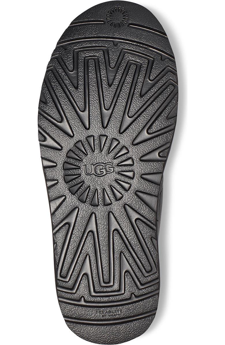 UGG<sup>®</sup> Neumel Platform Bootie, Alternate, color,