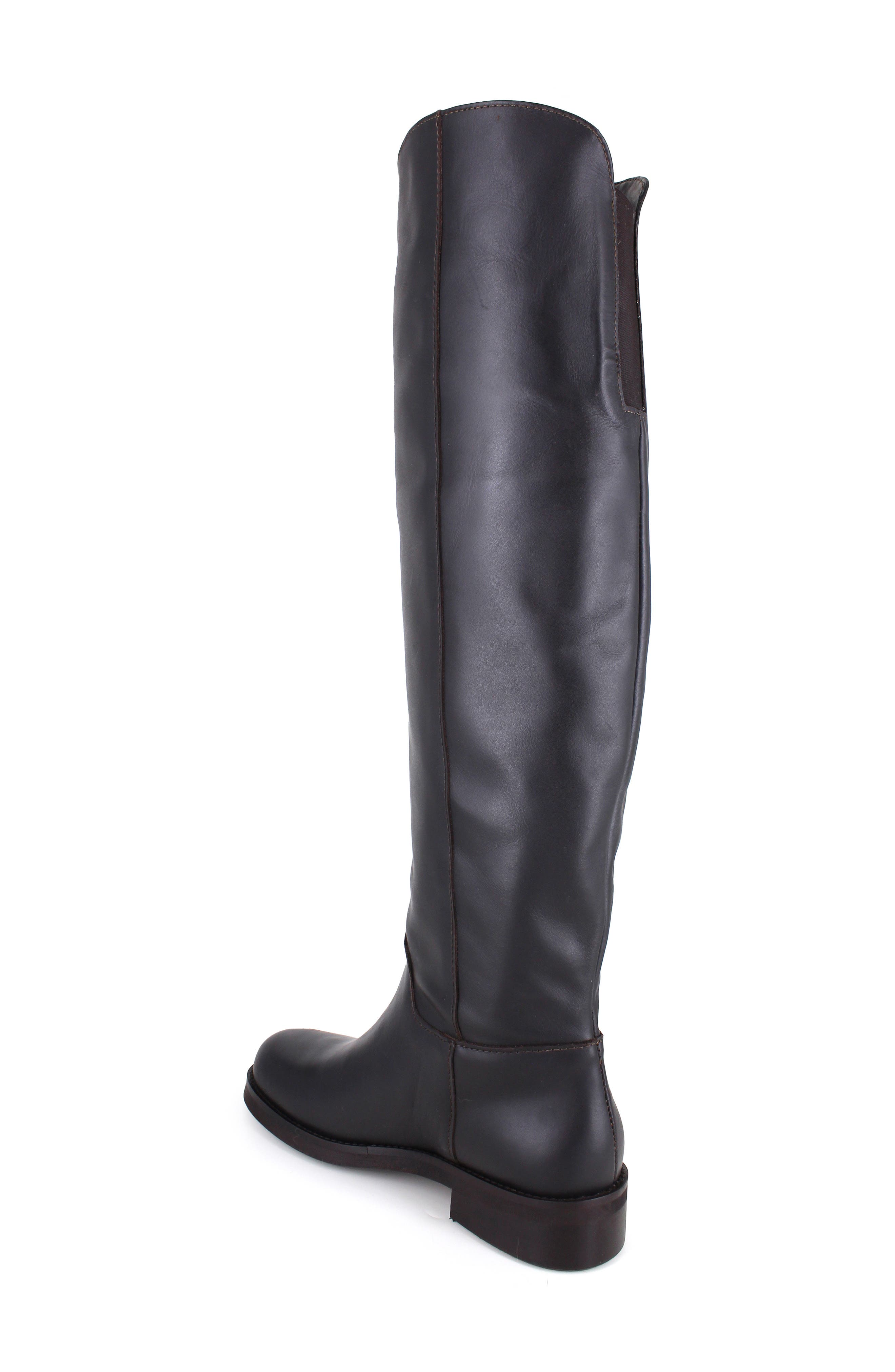 Sansa Knee High Boot - image 4