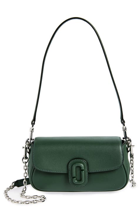 Green mini bag online