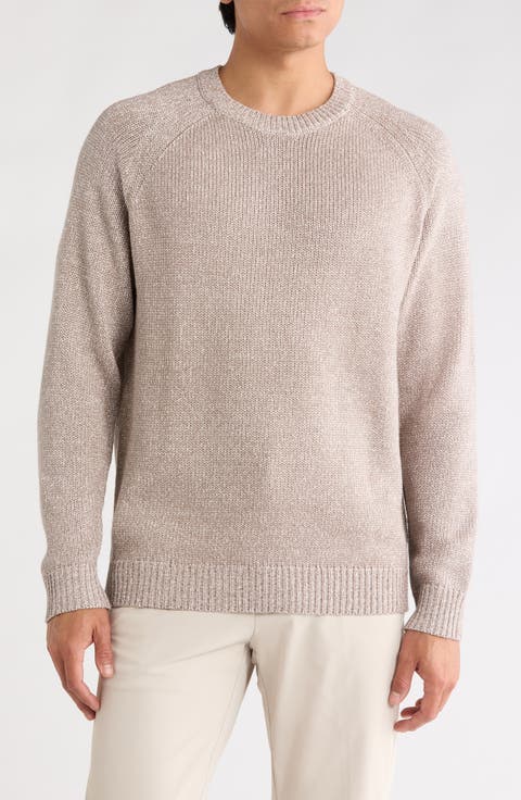 Tilden Crewneck Sweater