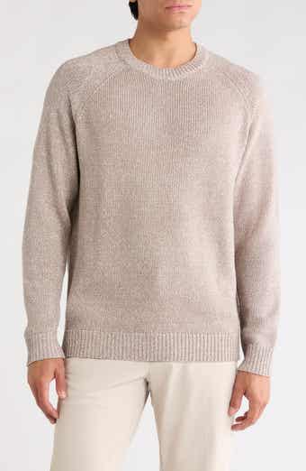 Tilden Crewneck Sweater