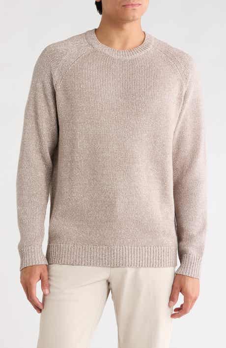 Tilden Crewneck Sweater