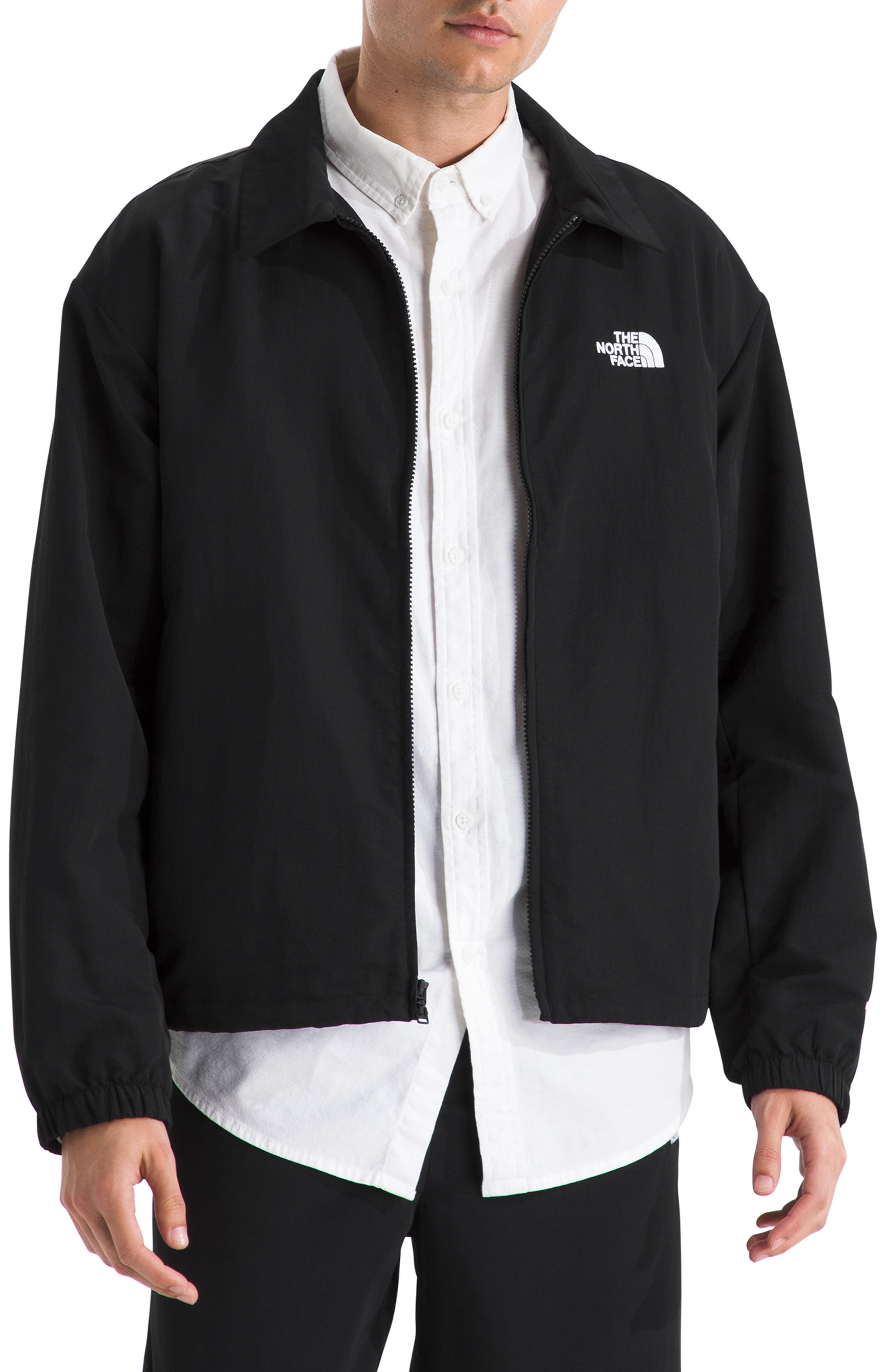 Easy Wind Jacket