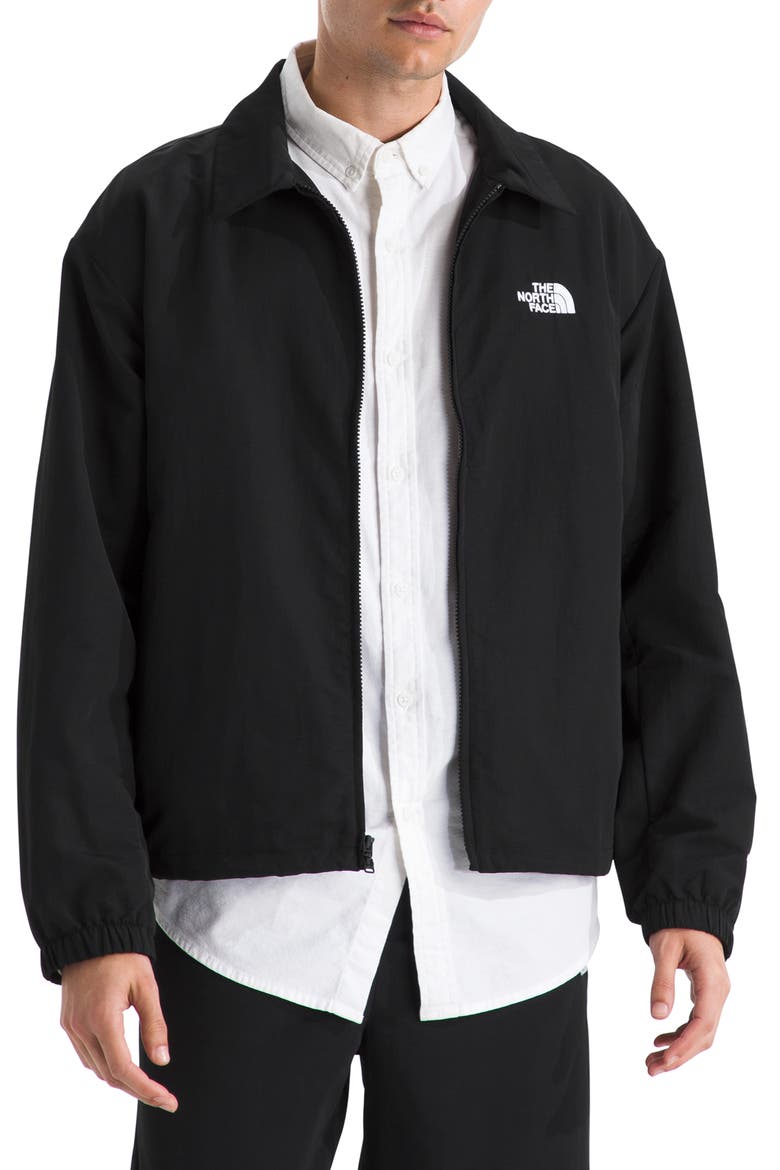 Easy Wind Jacket (Men) | Nordstrom