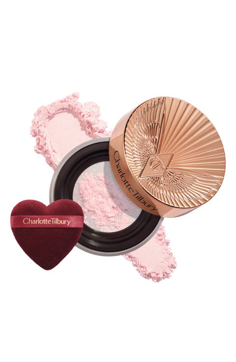 Airbrush Flawless Blur Loose Setting Powder