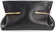 Givenchy Pinch Soft Leather Clutch