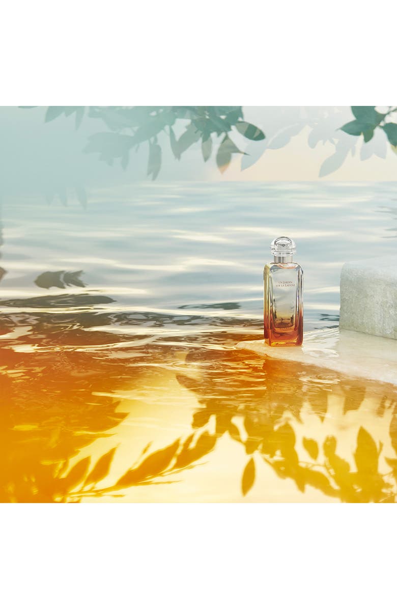 Hermès Un Jardin sur la Lagune - Eau de Toilette, Alternate, color, Regular