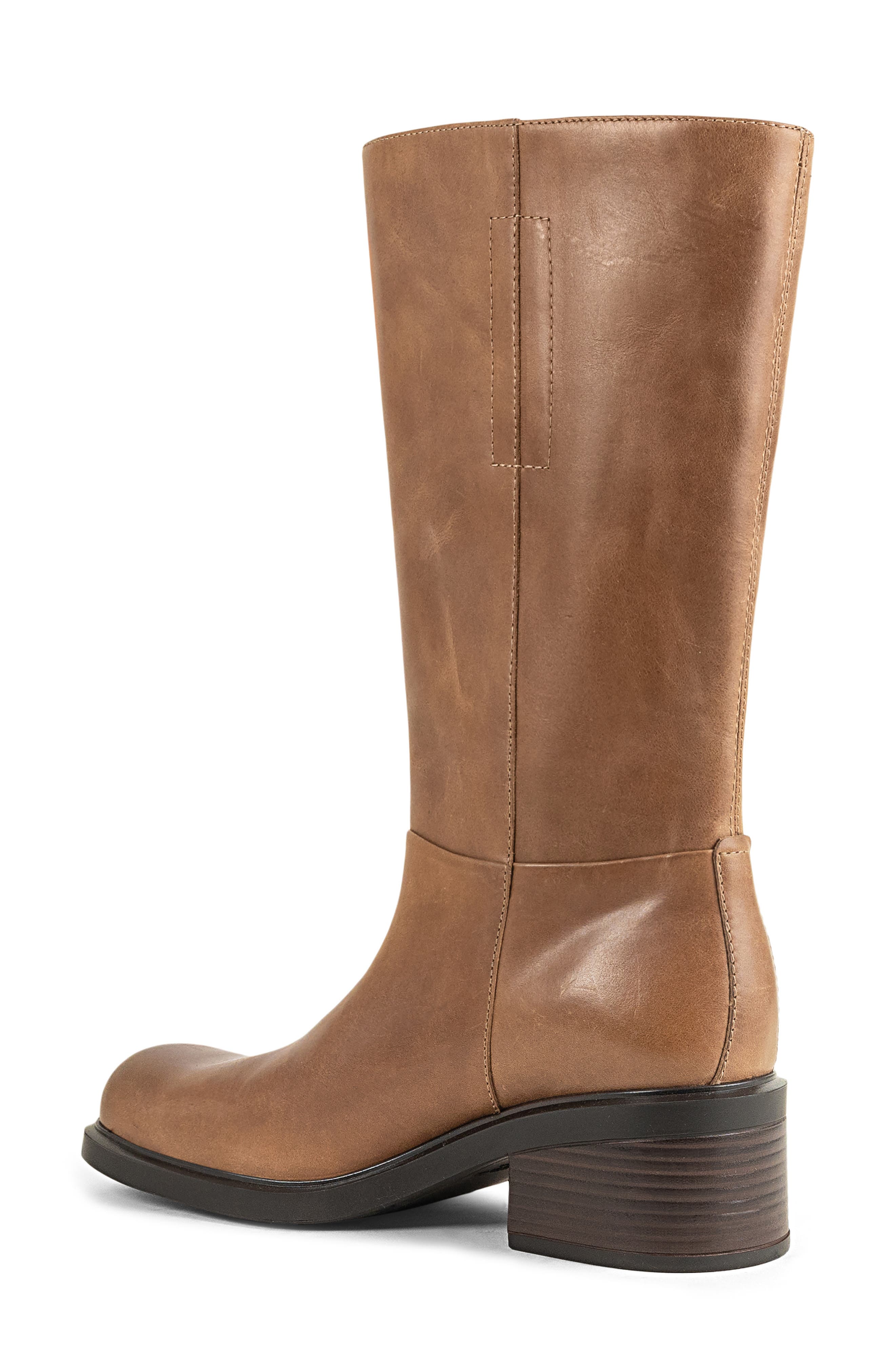 Vagabond Shoemakers Daniella Boot, Alternate, color, 