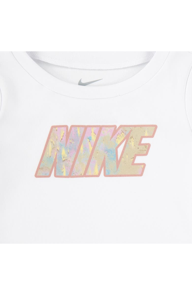 Nike Dri-FIT Sprinter T-Shirt & Shorts, Alternate, color, 