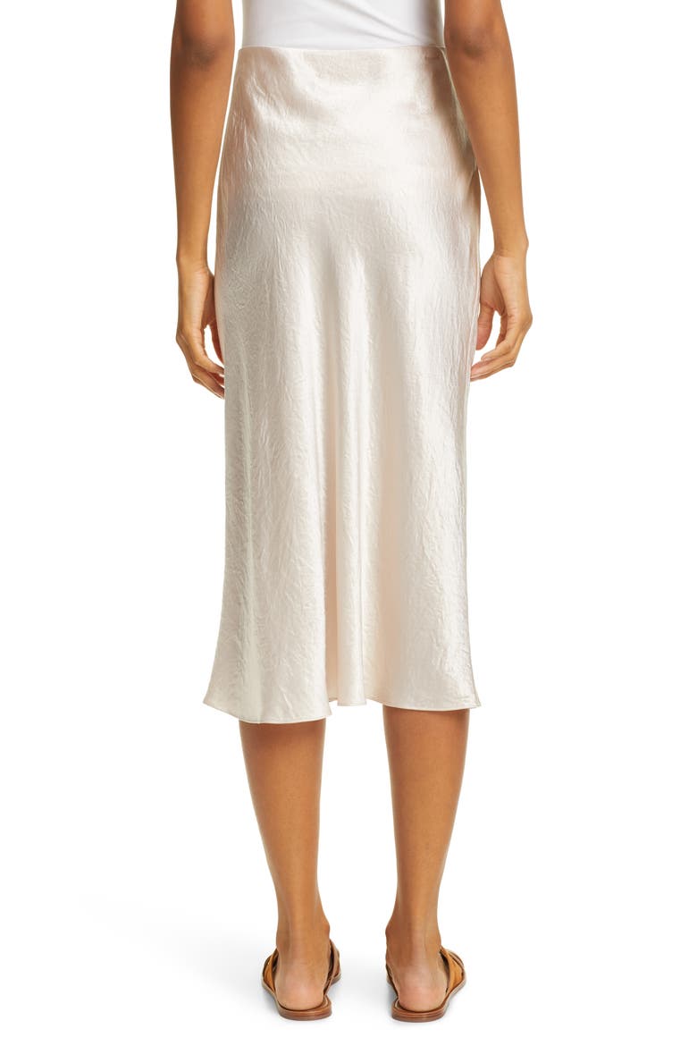 Slip Skirt, Alternate, color, CHAMPAGNE