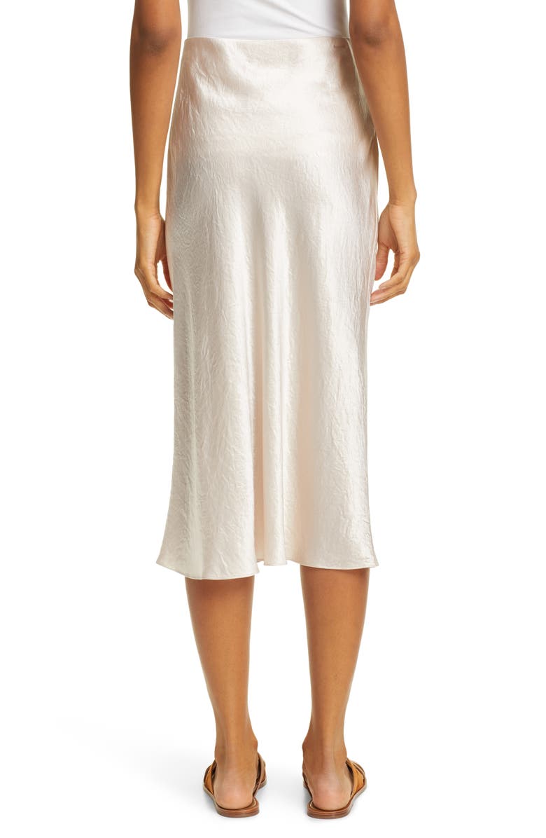 Vince Slip Skirt, Alternate, color,