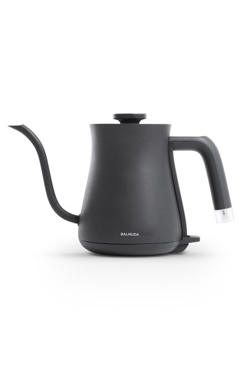 The Kettle Electric Pour Over Kettle