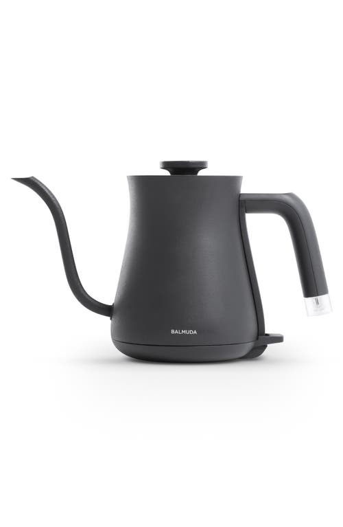BALMUDA The Kettle Electric Pour Over Kettle in Black  product