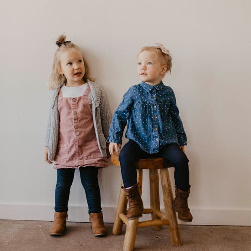 Parker Baby Co. Essentials Set In Essentials Set