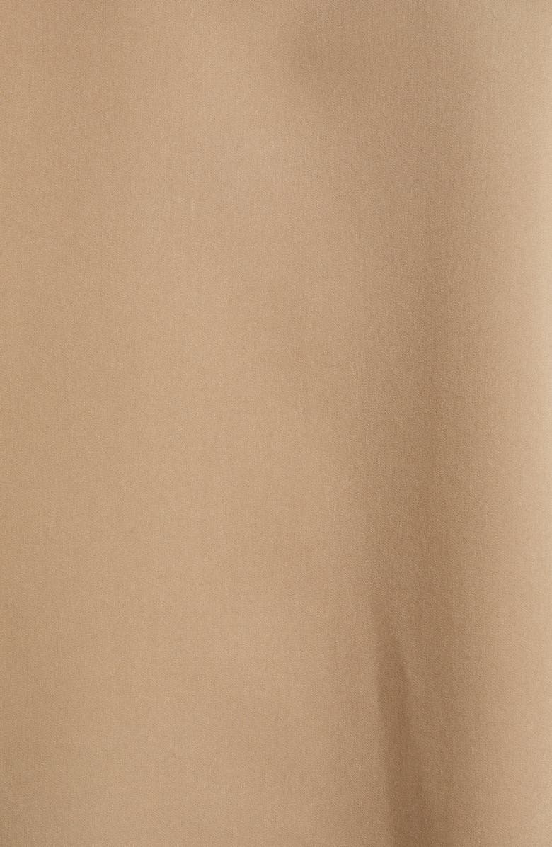 Fear of God Crepe T-Shirt, Alternate, color, 