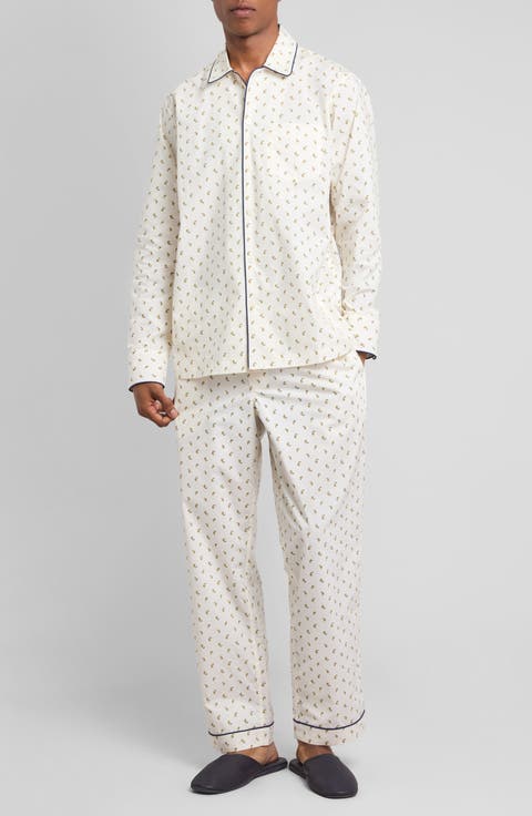 Henry Pajama Set