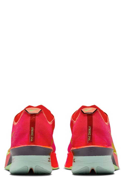 Nike Zoomx Vaporfly Next 4 Racing Shoe