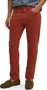 Brooks Brothers Five-Pocket Straight Leg Pants