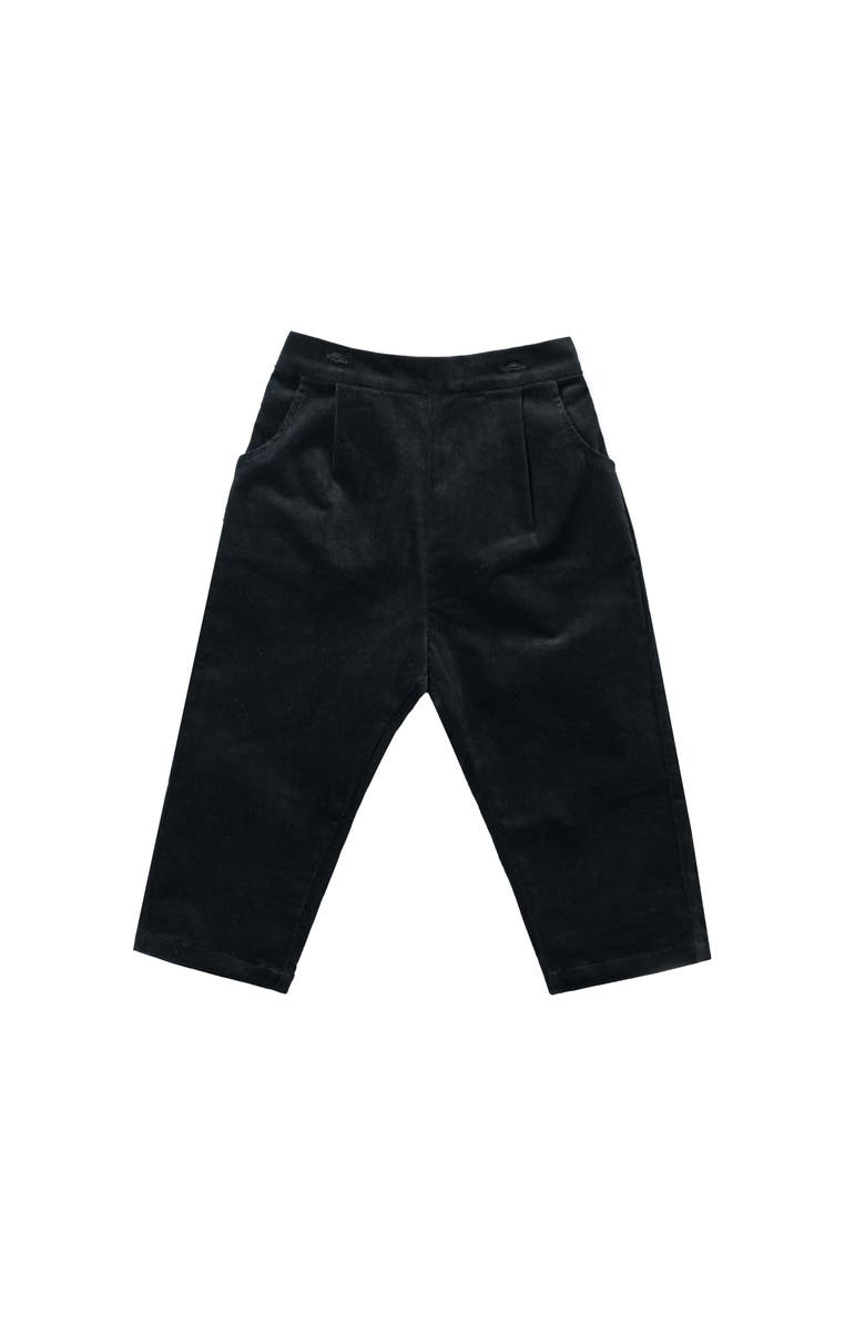 MOUSTACHE Classic Formal Set, Alternate, color, Black