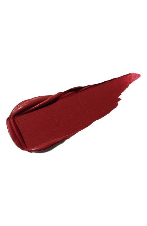 Shop Mac Cosmetics Macximal Silky Matte Lipstick In Luck Be A Lipstick