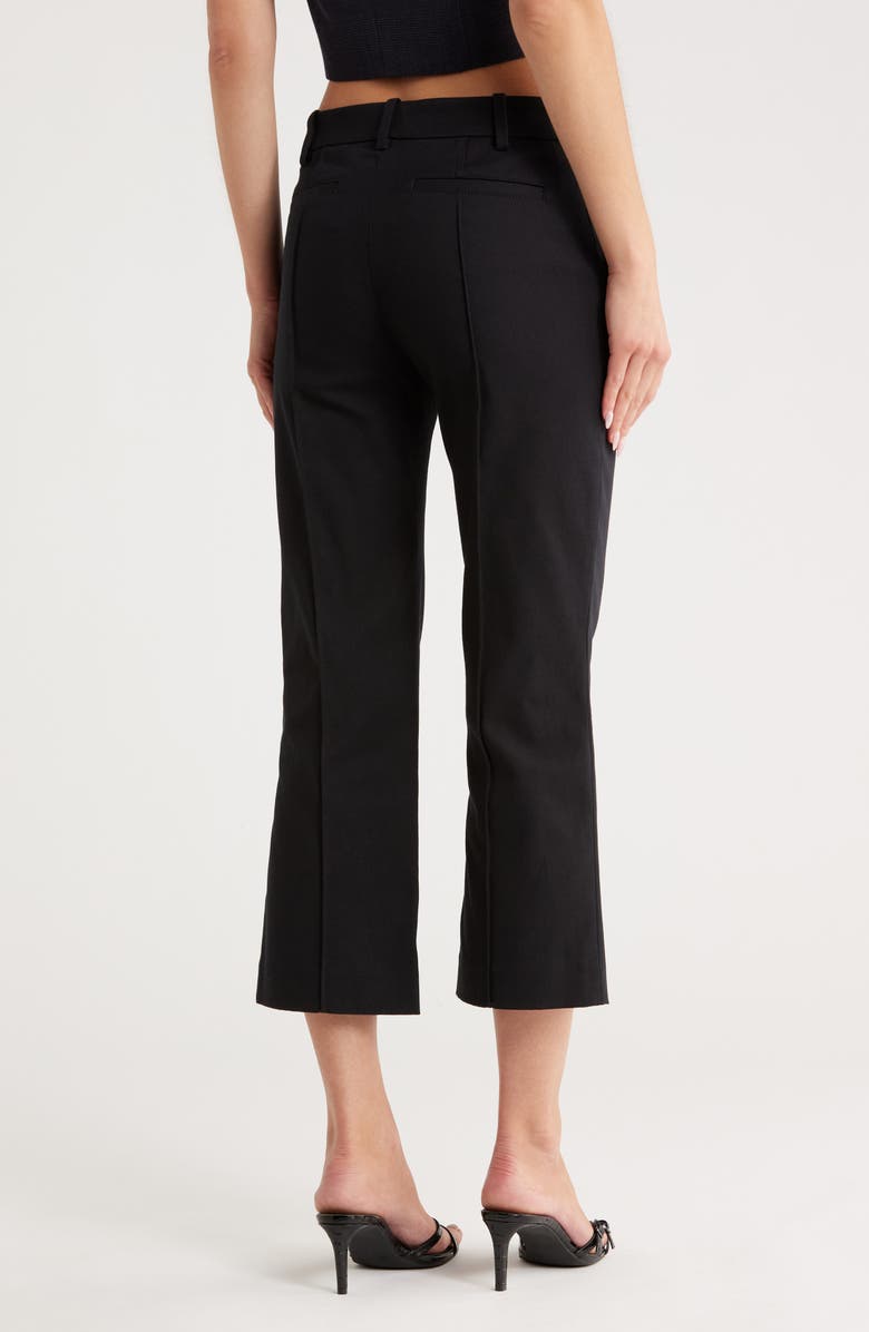 A.L.C. Jay Pants, Alternate, color, Maritime Navy