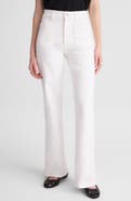 Madewell The Short Emmy Wide Leg Jeans