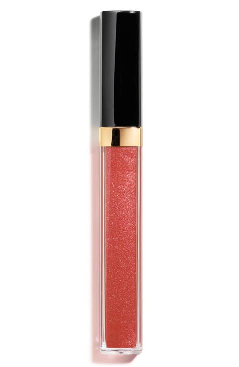 ROUGE COCO GLOSS Moisturizing Glossimer Lip Gloss