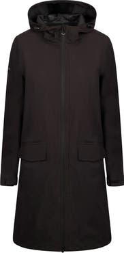 Trespass Sponsor Waterproof Jacket